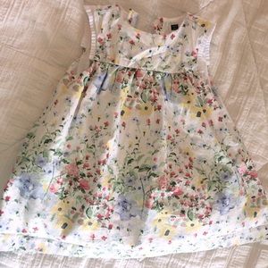 Janie and Jack dress